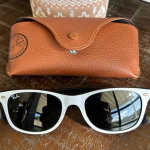 Ray-Ban Sunglasses